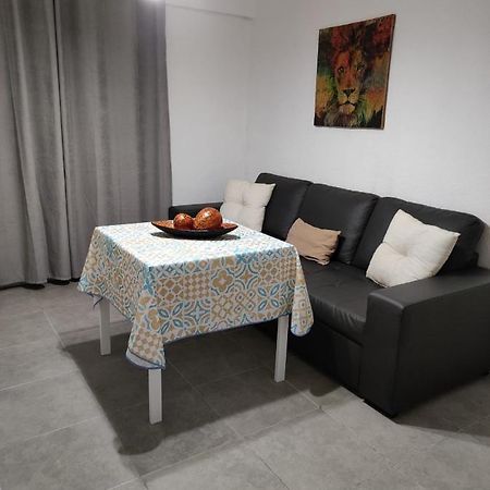 Отель Apartamento Turistico Кордова Экстерьер фото