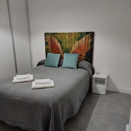Отель Apartamento Turistico Кордова Экстерьер фото