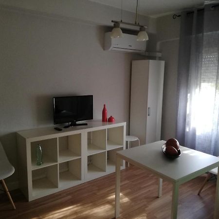 Отель Apartamento Turistico Кордова Экстерьер фото