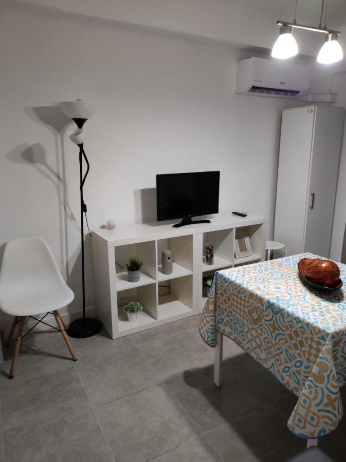 Отель Apartamento Turistico Кордова Экстерьер фото