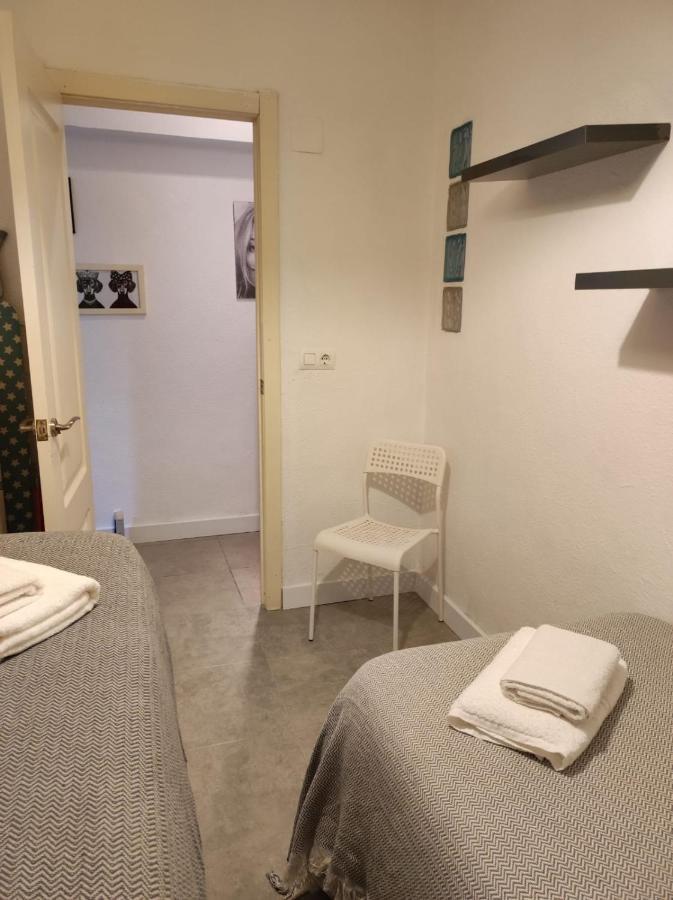 Отель Apartamento Turistico Кордова Экстерьер фото