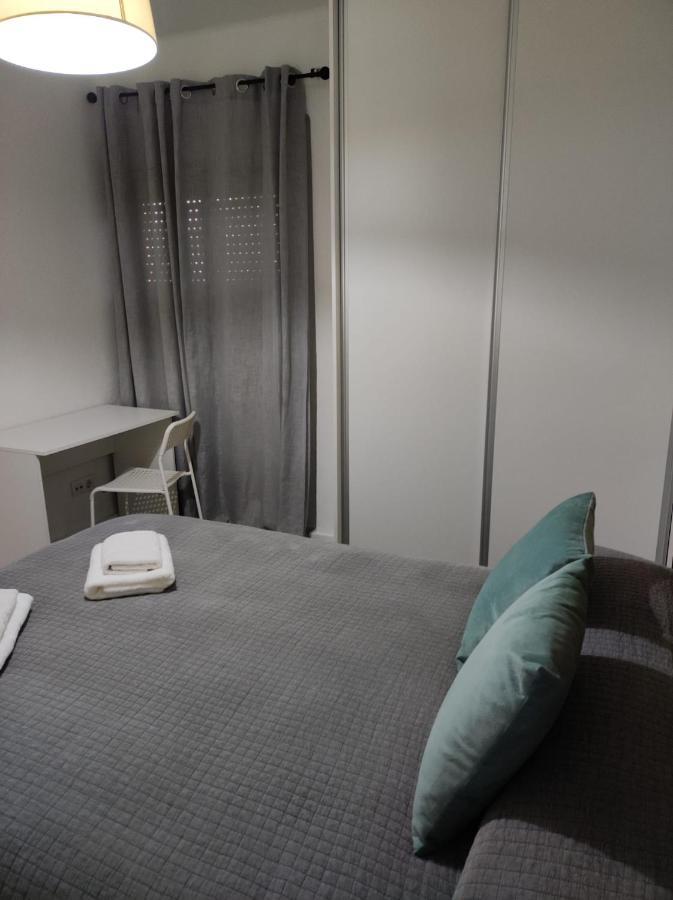 Отель Apartamento Turistico Кордова Экстерьер фото