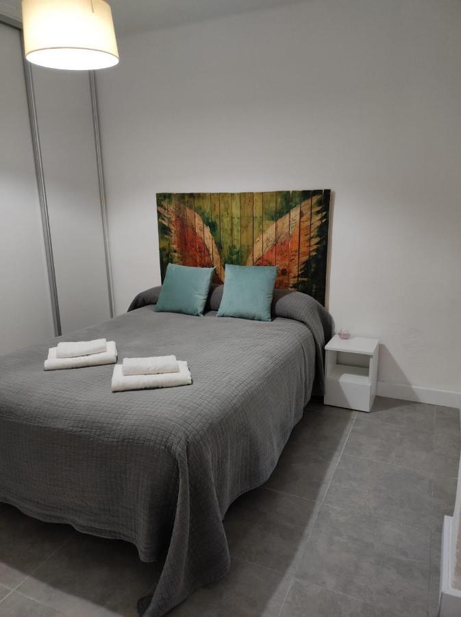 Отель Apartamento Turistico Кордова Экстерьер фото