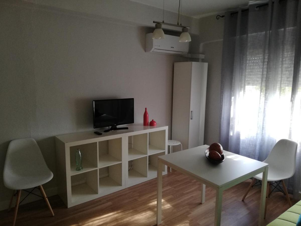 Отель Apartamento Turistico Кордова Экстерьер фото