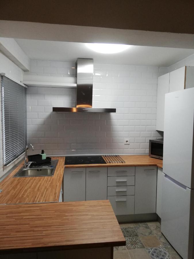 Отель Apartamento Turistico Кордова Экстерьер фото